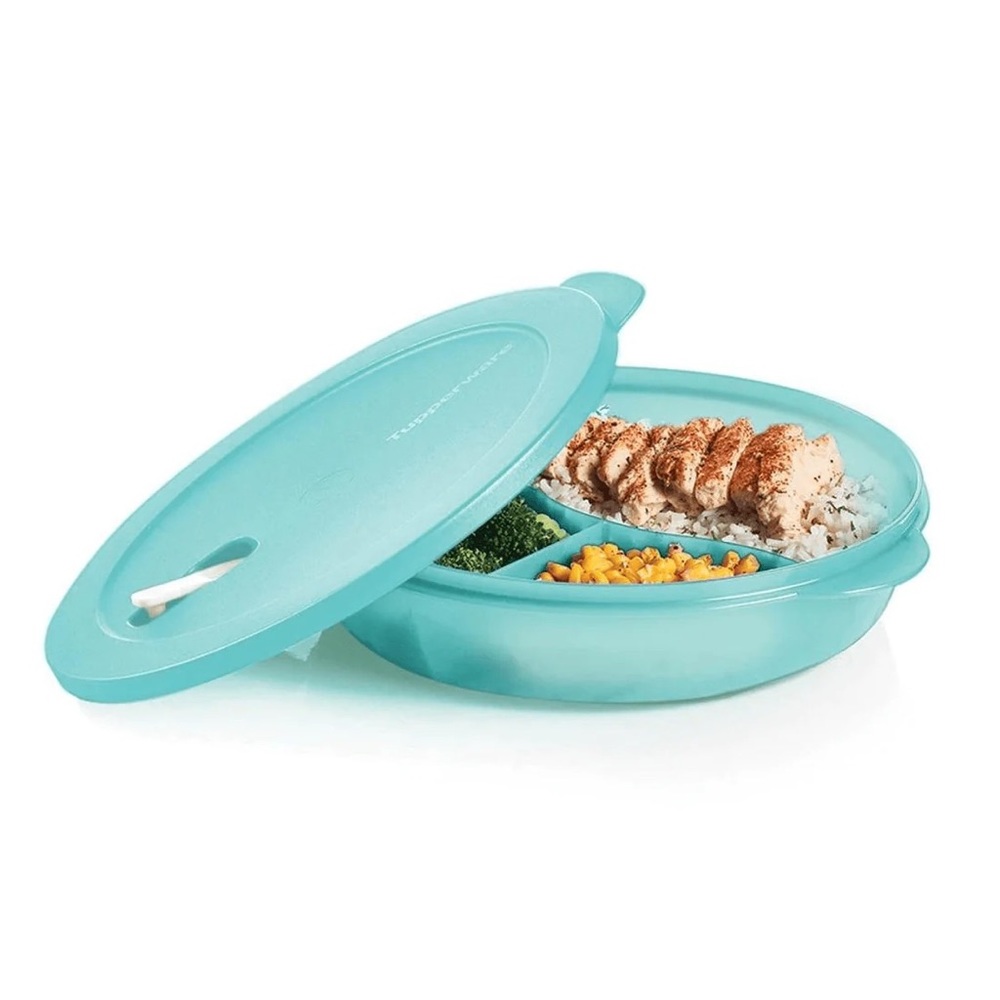 Tupperware